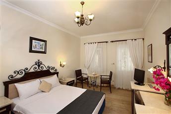 Fleur Bay Resort