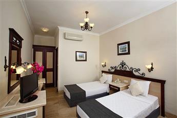Fleur Bay Resort