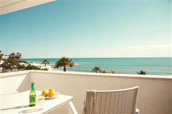 Flora Garden Beach 5* 16+