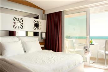 Flora Garden Beach 5* 16+