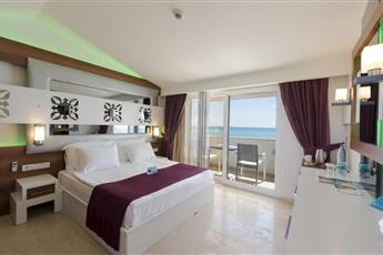 Flora Garden Beach 5* 16+