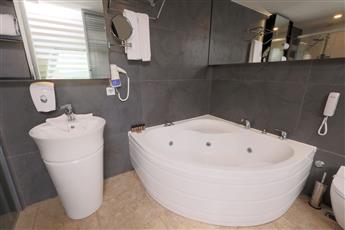 Flora Garden Beach 5* 16+