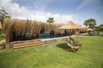 Flora Garden Beach 5* 16+