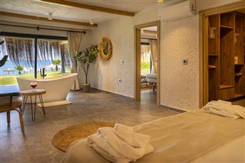 Flora Garden Beach 5* 16+