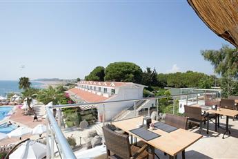 Flora Garden Beach 5* 16+