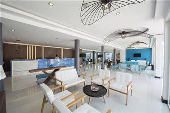 Flora Garden Beach 5* 16+