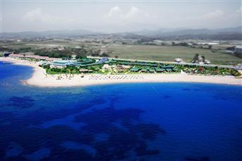 Flora Garden Beach 5* 16+