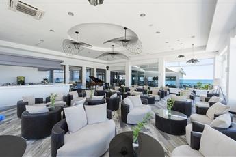 Flora Garden Beach 5* 16+