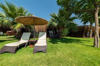 Flora Garden Beach 5* 16+