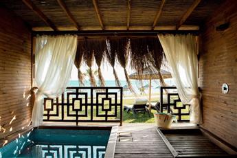 Flora Garden Beach 5* 16+