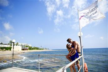 Flora Garden Beach 5* 16+