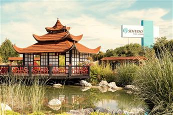 Flora Garden Beach 5* 16+