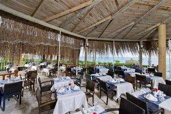 Flora Garden Beach 5* 16+