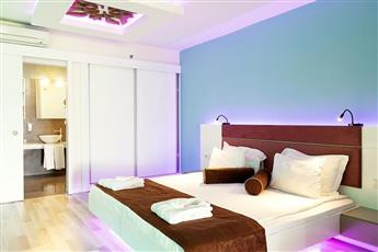 Flora Garden Beach 5* 16+