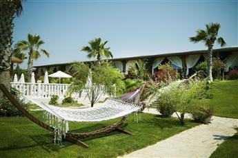 Flora Garden Beach 5* 16+