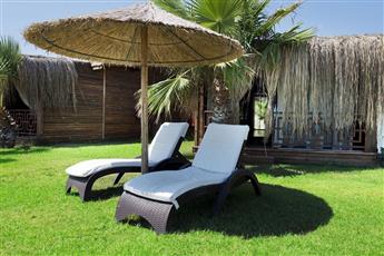 Flora Garden Beach 5* 16+