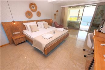 Flora Garden Beach 5* Adults Only 16+