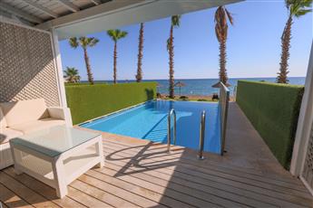 Flora Garden Beach 5* Adults Only 16+