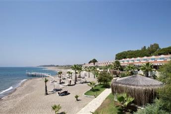 Flora Garden Beach 5* Adults Only 16+
