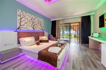 Flora Garden Beach 5* Adults Only 16+