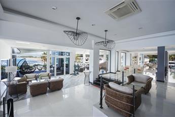 Flora Garden Beach 5* Adults Only 16+