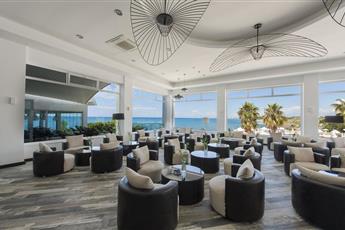 Flora Garden Beach 5* Adults Only 16+