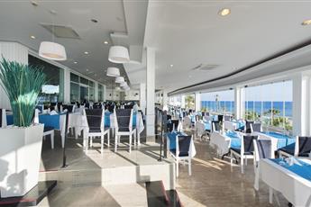 Flora Garden Beach 5* Adults Only 16+