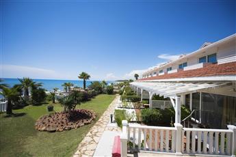Flora Garden Beach 5* Adults Only 16+