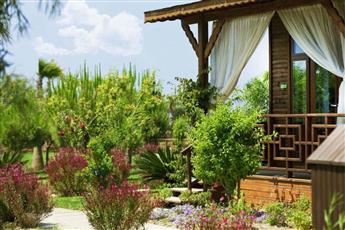 Flora Garden Beach 5* Adults Only 16+