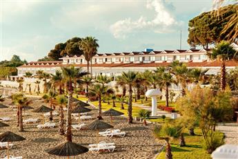 Flora Garden Beach 5* Adults Only 16+