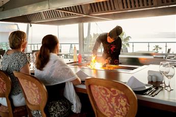 Flora Garden Beach 5* Adults Only 16+