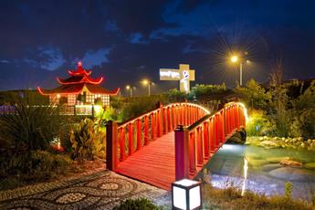 Flora Garden Beach 5* Adults Only 16+