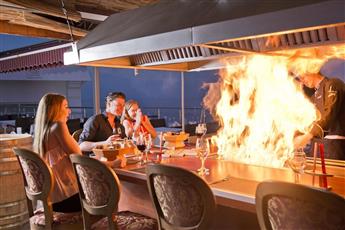 Flora Garden Beach 5* Adults Only 16+