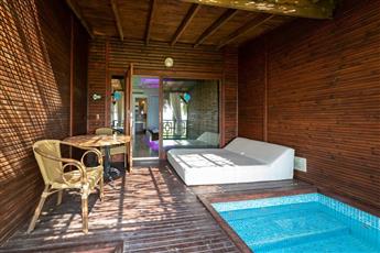 Flora Garden Beach 5* Adults Only 16+