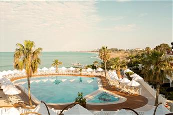 Flora Garden Beach 5* Adults Only 16+