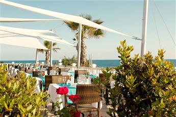 Flora Garden Beach 5* Adults Only 16+