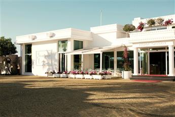 Flora Garden Beach 5* Adults Only 16+