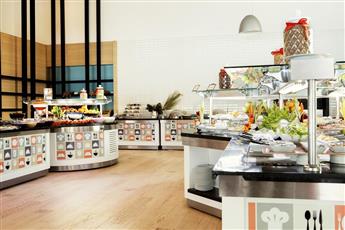 Flora Garden Beach 5* Adults Only 16+