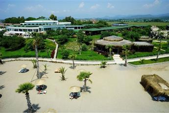 Flora Garden Beach 5* Adults Only 16+