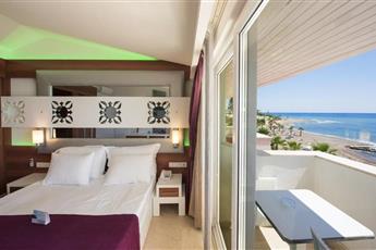 Flora Garden Beach - Adults Only 16+