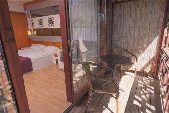 Flora Garden Beach - Adults Only 16+