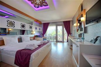 Flora Garden Beach - Adults Only 16+