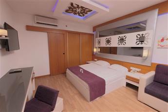 Flora Garden Beach - Adults Only 16+