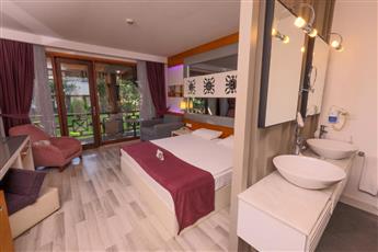 Flora Garden Beach - Adults Only 16+