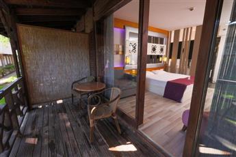 Flora Garden Beach - Adults Only 16+