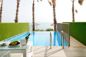Flora Garden Beach - Adults Only 16+