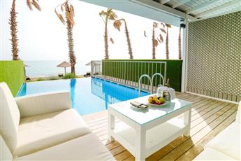 Flora Garden Beach - Adults Only 16+