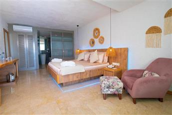 Flora Garden Beach - Adults Only 16+