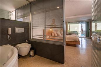 Flora Garden Beach - Adults Only 16+