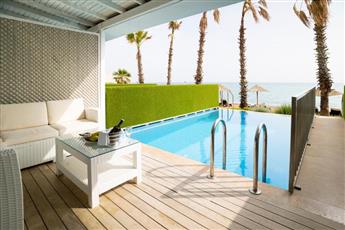 Flora Garden Beach - Adults Only 16+